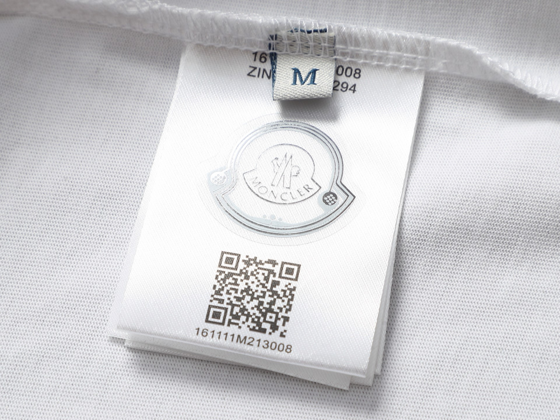 【MONCLER】半袖 T シャツ