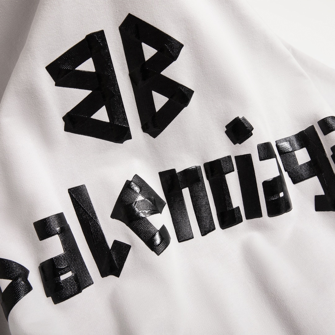 【BALENCIAGA】バレンシアガ パーカー