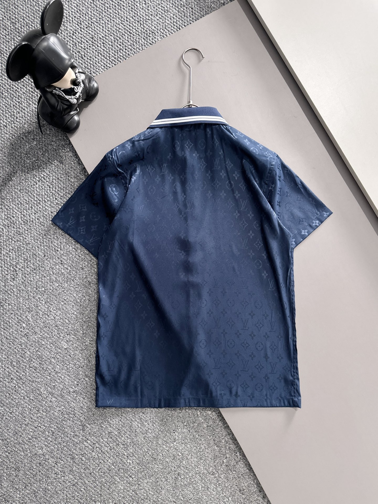 【LOUIS VUITTON】半袖シャツショートパンツ セットアップ
