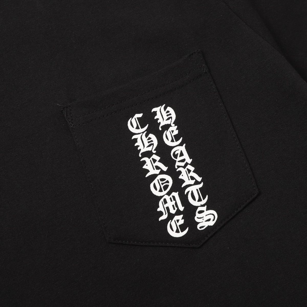 【CHROME HEARTS】半袖 T シャツ