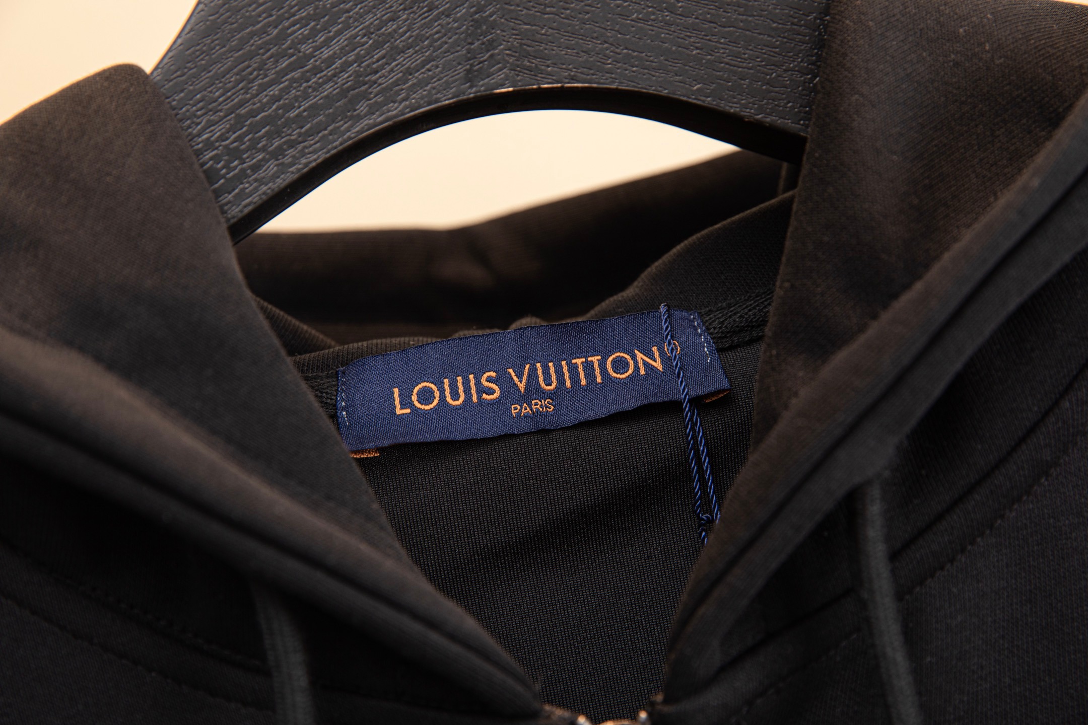 【LOUIS VUITTON】ルイヴィトン パーカー