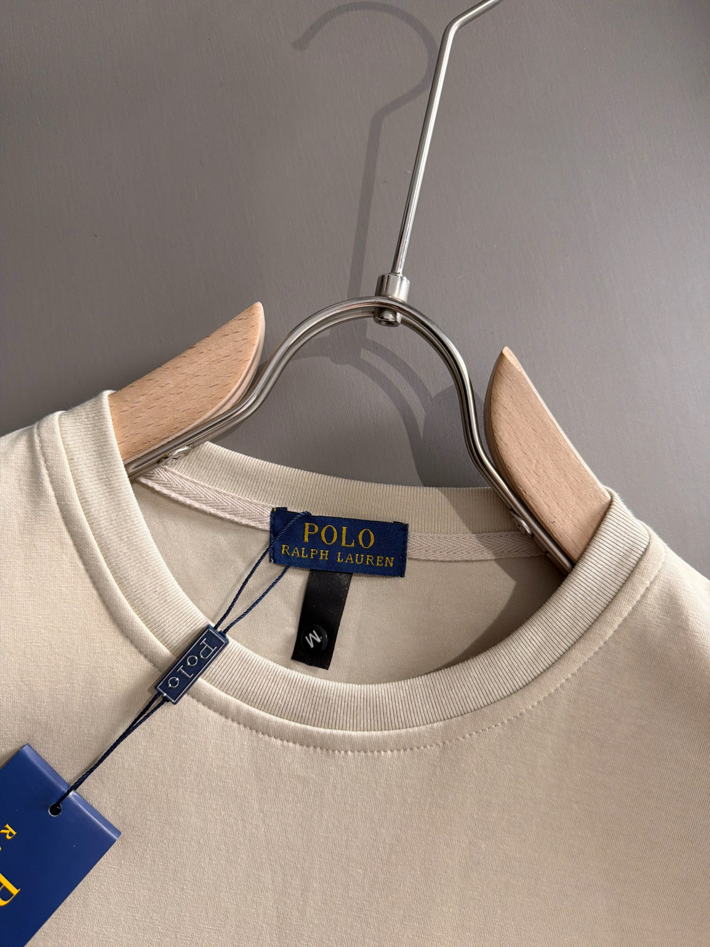 【RALPH LAUREN】半袖T シャツショートパンツ セットアップ