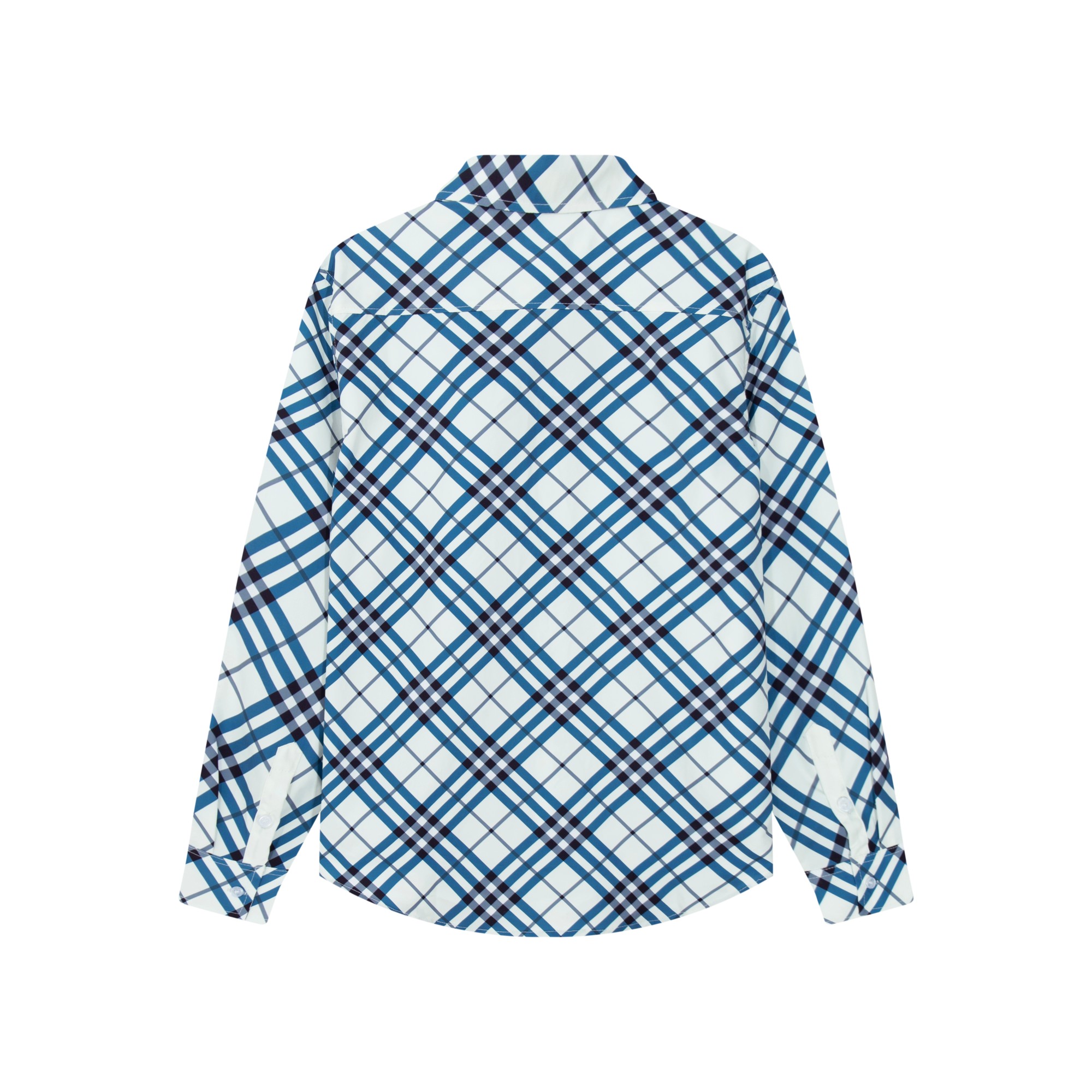 【BURBERRY】長袖シャツ