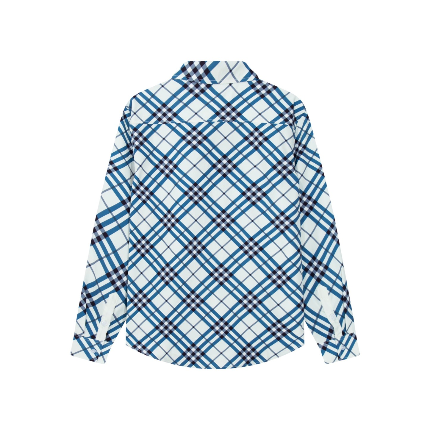 【BURBERRY】長袖シャツ