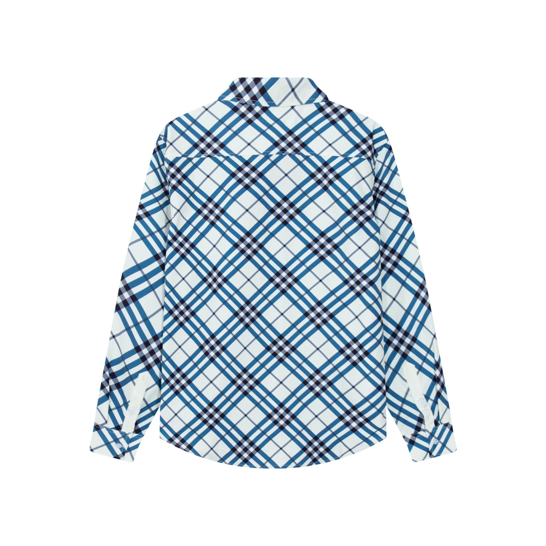 【BURBERRY】長袖シャツ