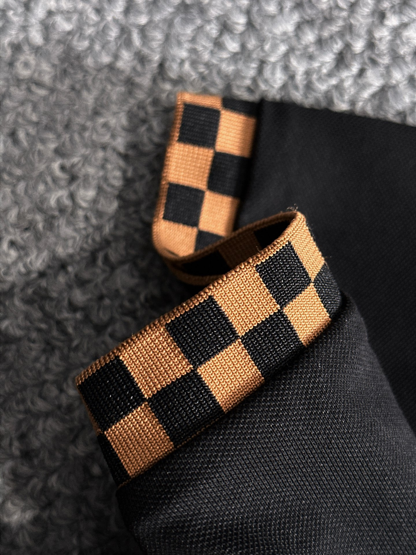 【LOUIS VUITTON】半袖ポロシャツ