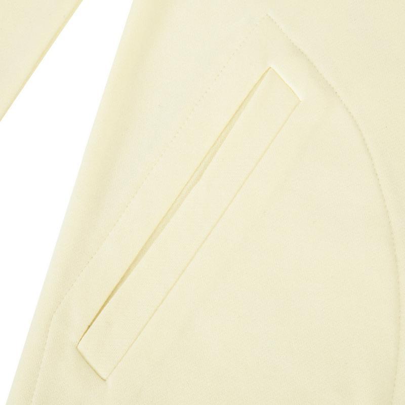 【COMME des GARÇONS PLAY】刺繍ジップパーカー