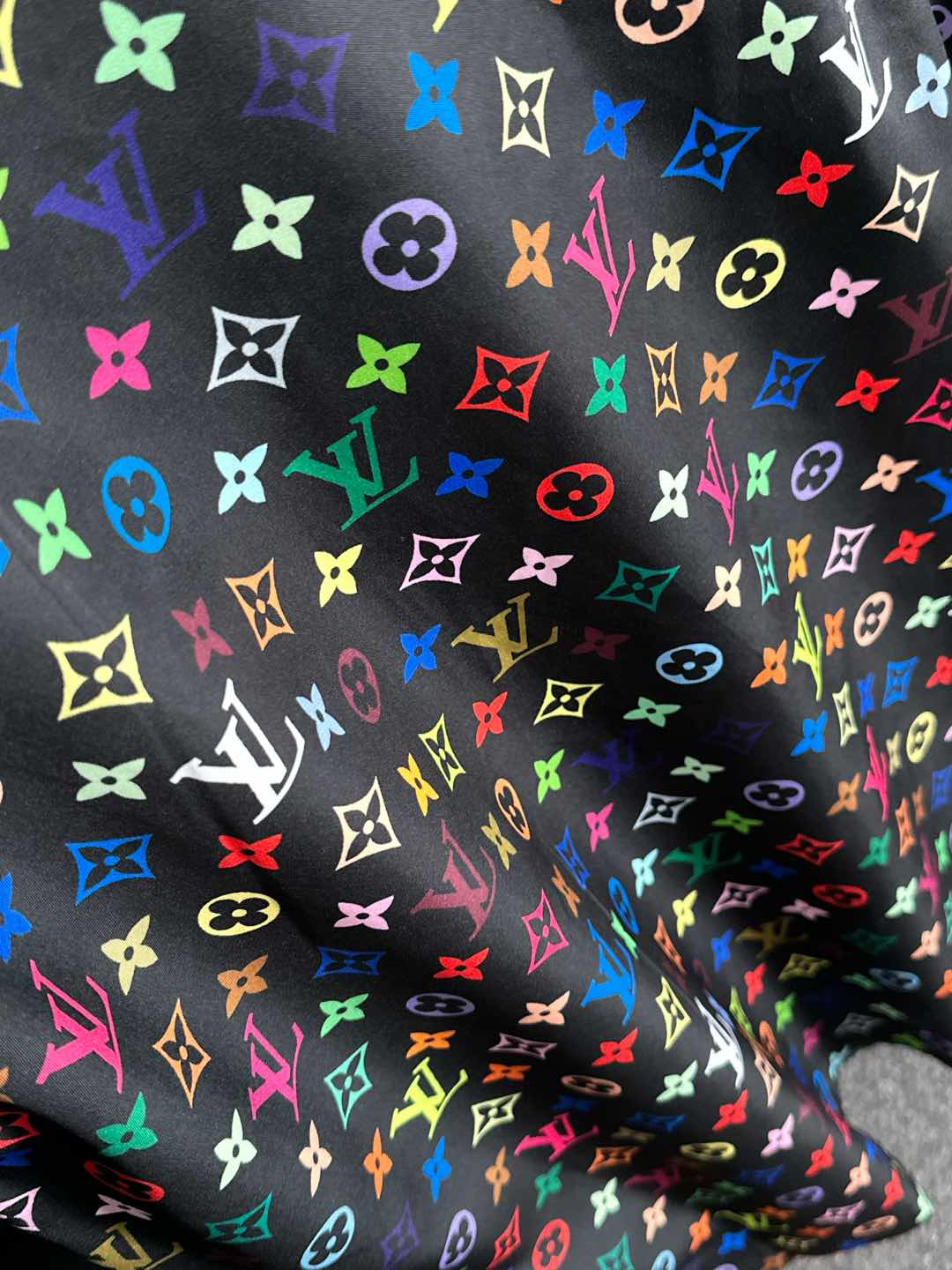 【LOUIS VUITTON】半袖シャツショートパンツ セットアップ
