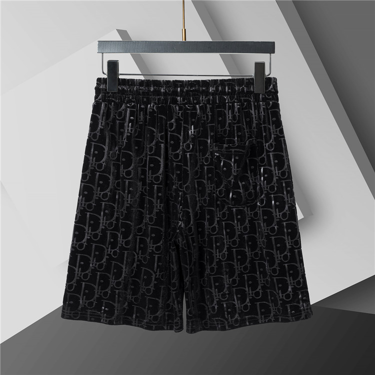 【DIOR】半袖T シャツショートパンツ セットアップ