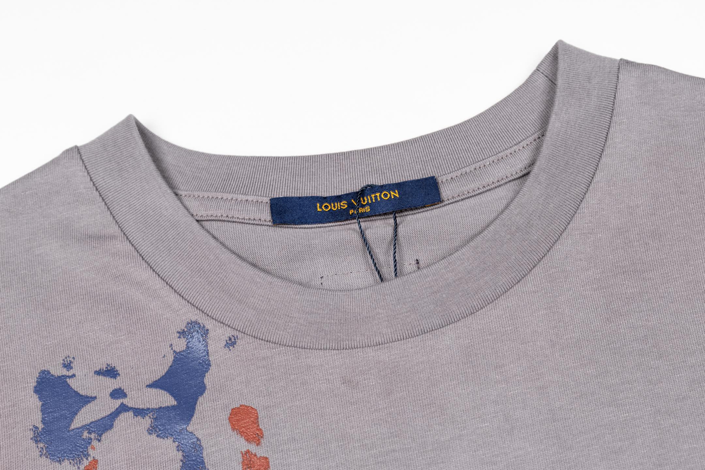 【LOUIS VUITTON】半袖 T シャツ