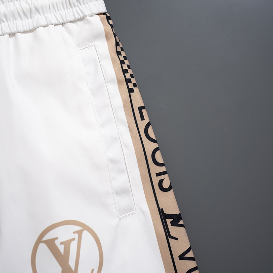 【LOUIS VUITTON】ショートパンツ