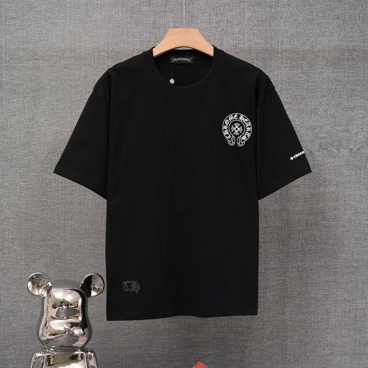 【CHROME HEARTS】半袖 T シャツ
