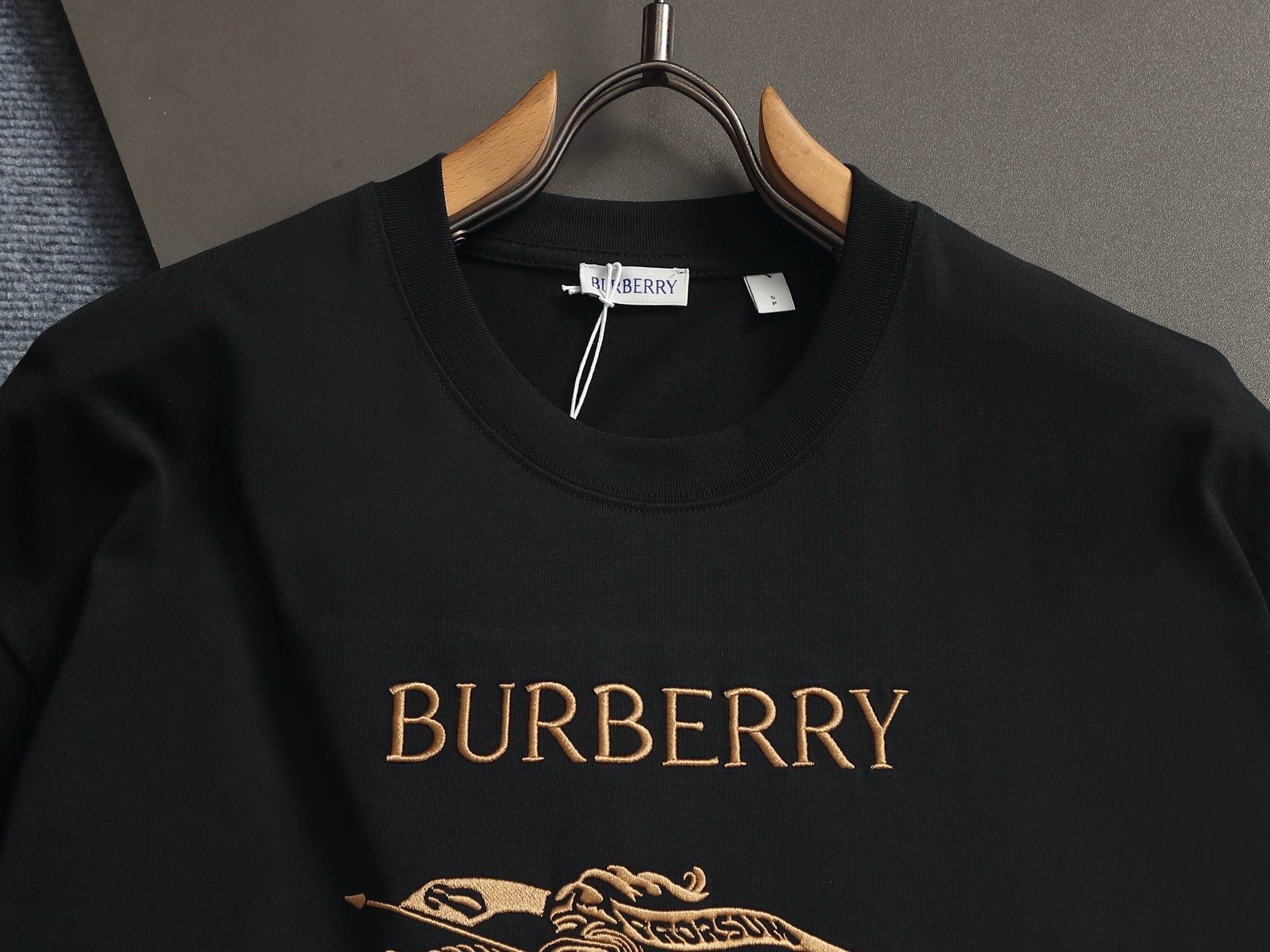  【BURBERRY】半袖 T シャツ