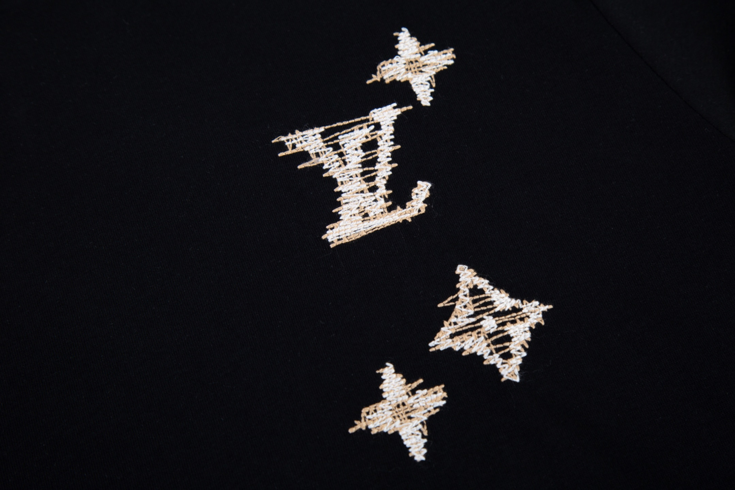 【LOUIS VUITTON】半袖 T シャツ