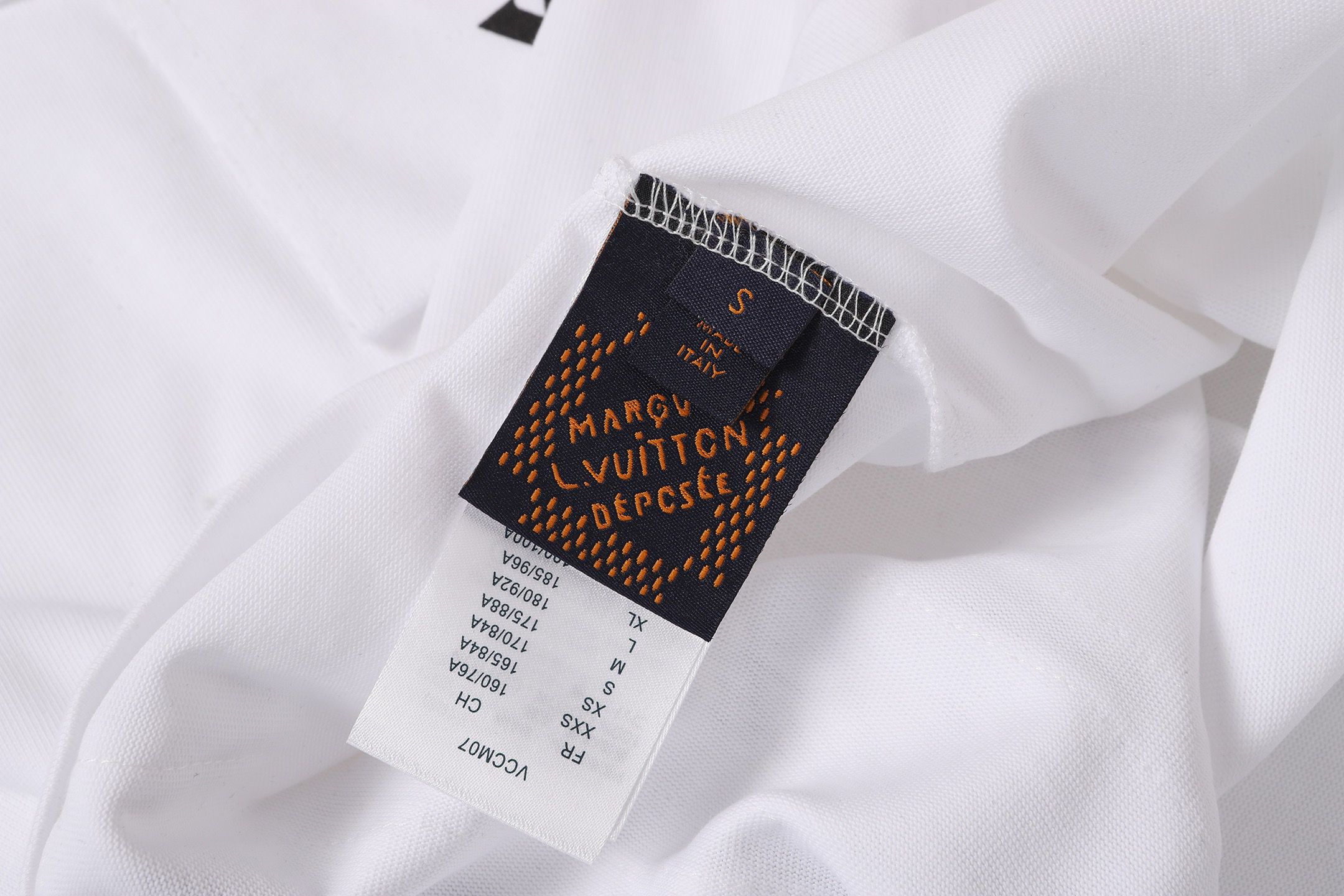 【LOUIS VUITTON】半袖 T シャツ