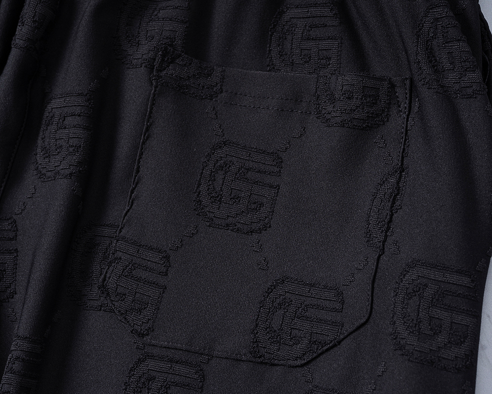 【GUCCI】半袖T シャツショートパンツ セットアップ