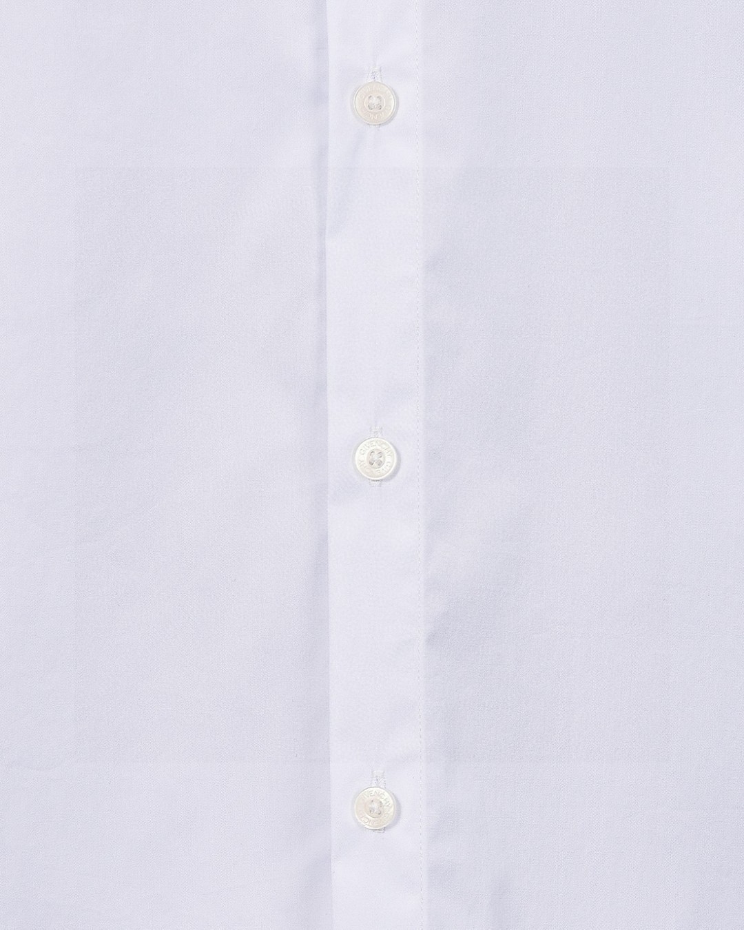 【GIVENCHY】半袖シャツ
