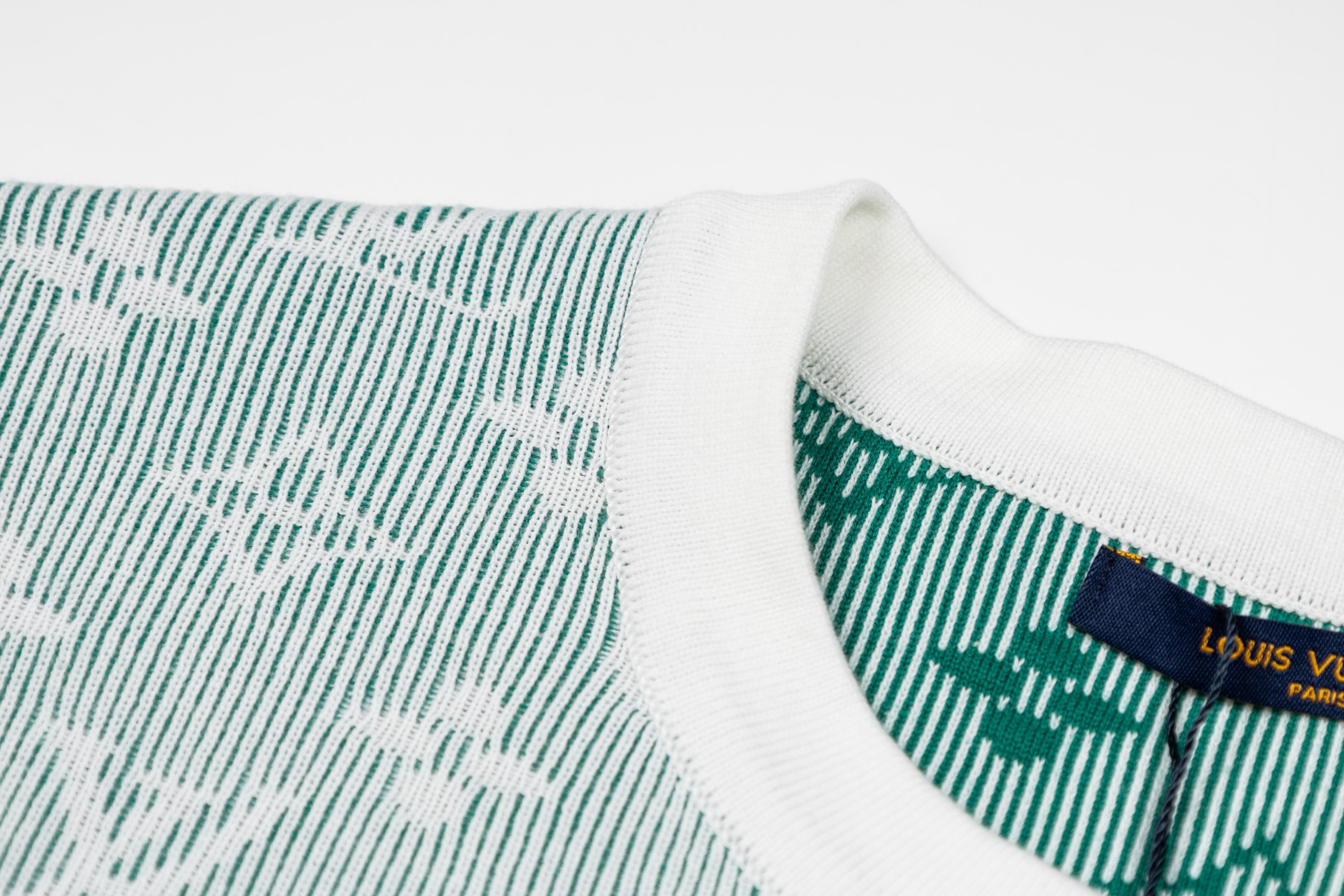 【LOUIS VUITTON】半袖 T シャツ
