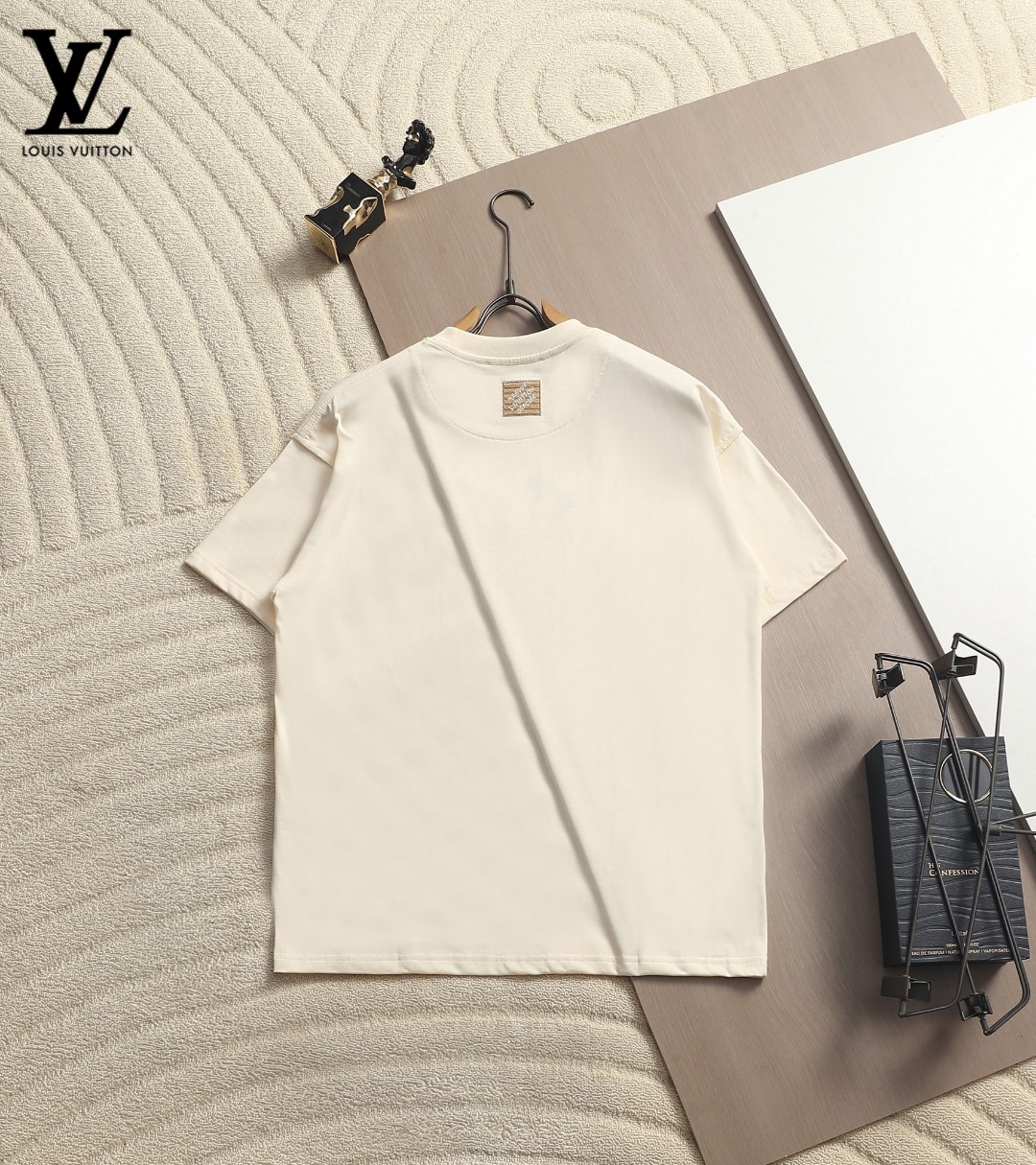 【LOUIS VUITTON】半袖 T シャツ
