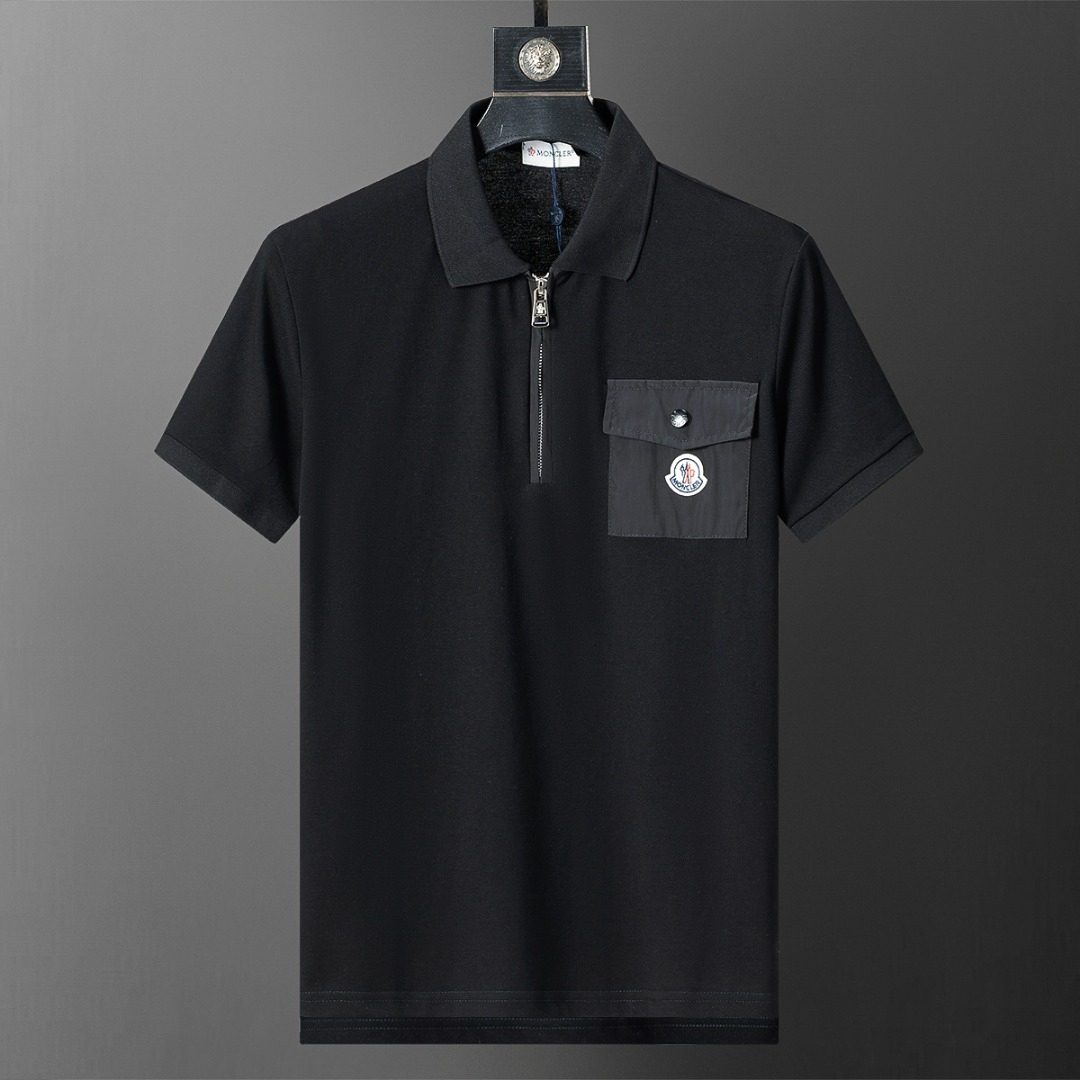 【MONCLER】半袖T シャツショートパンツ セットアップ