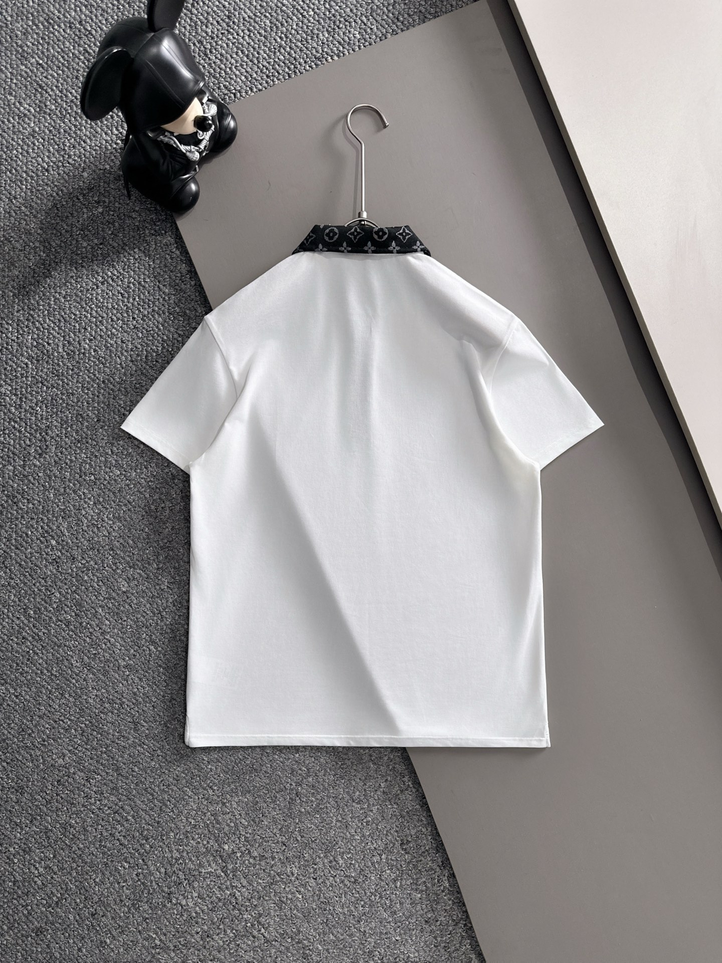 【LOUIS VUITTON】半袖ポロシャツ