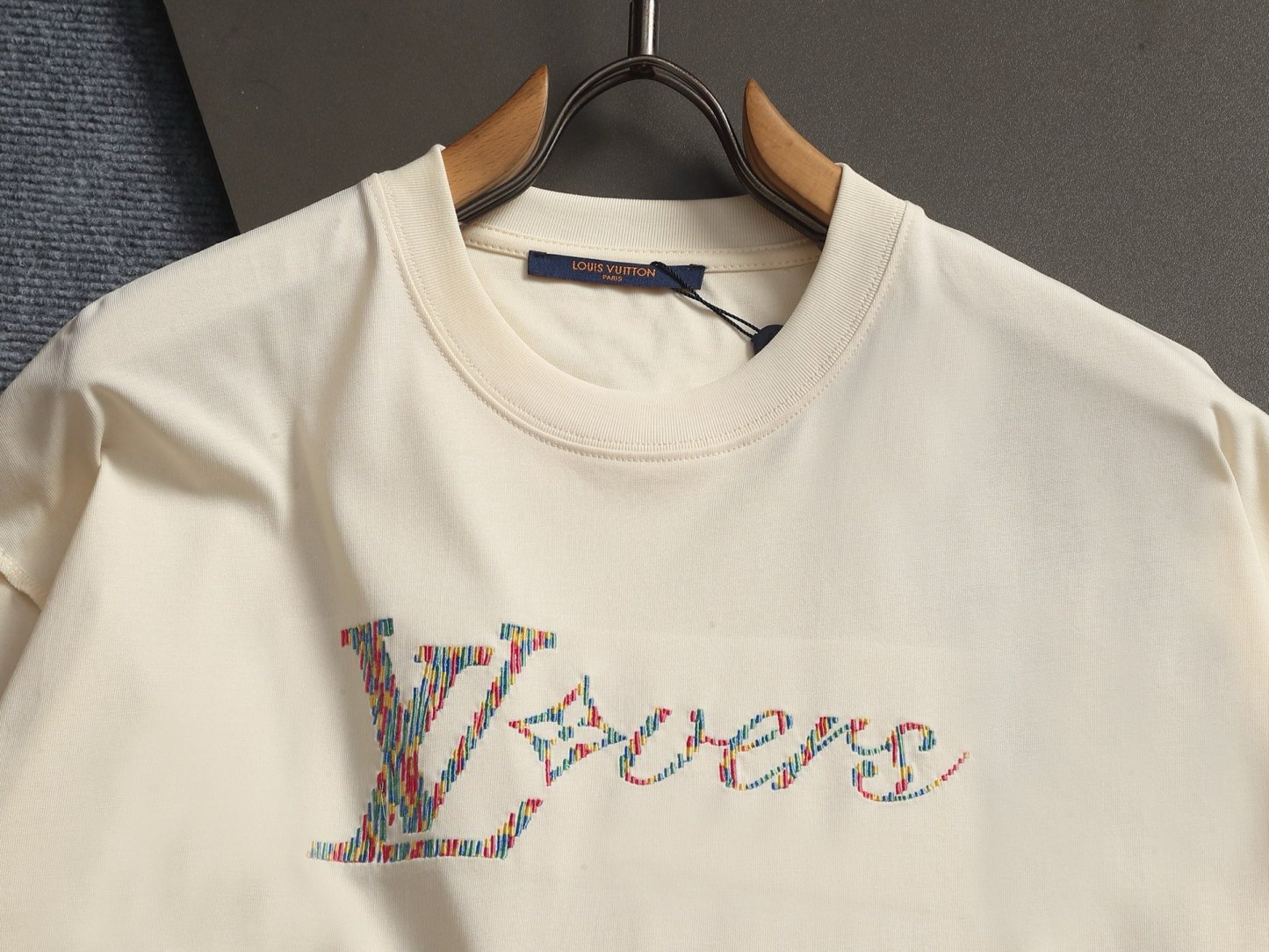  【LOUIS VUITTON】半袖 T シャツ
