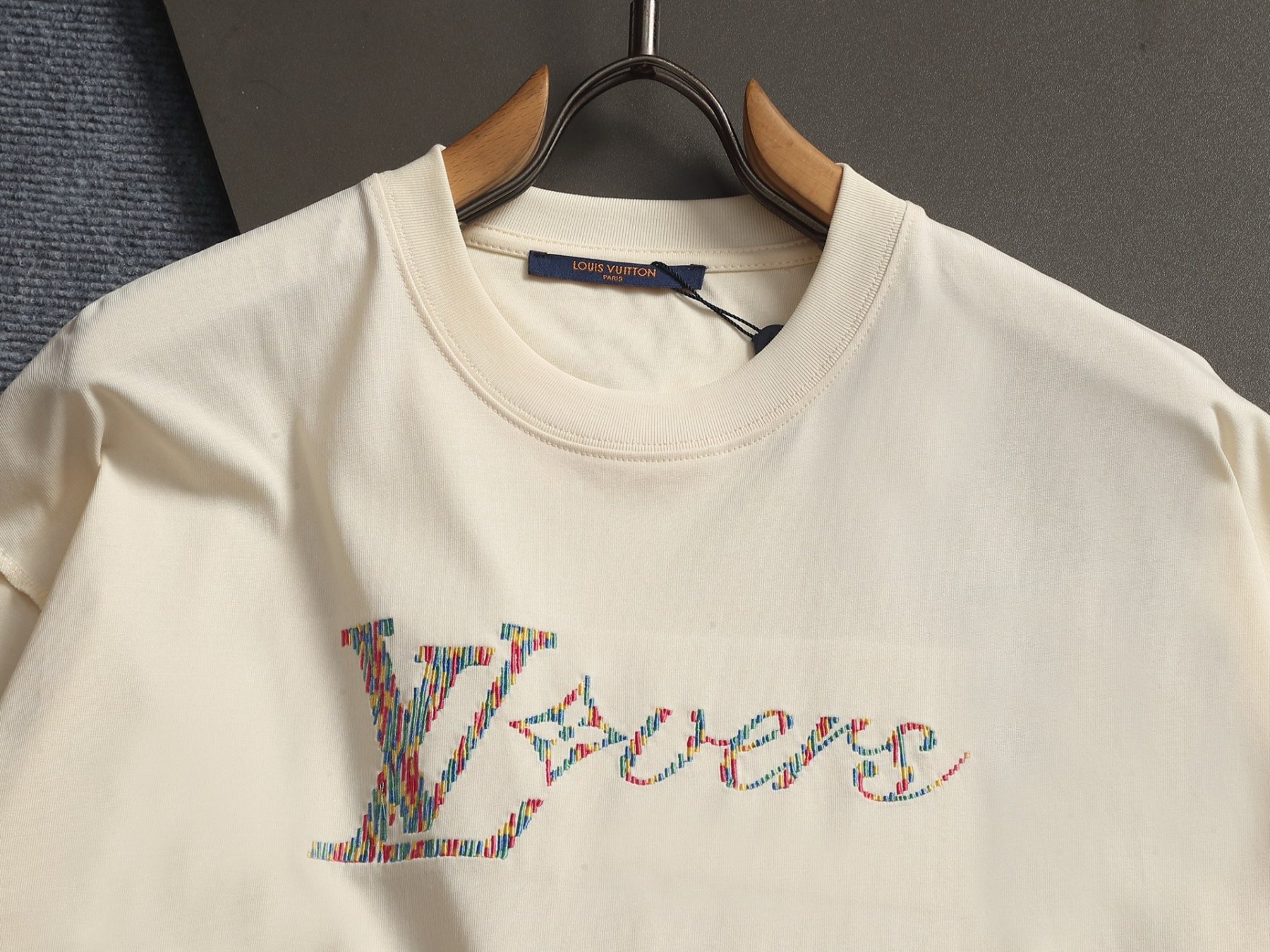 【LOUIS VUITTON】半袖 T シャツ