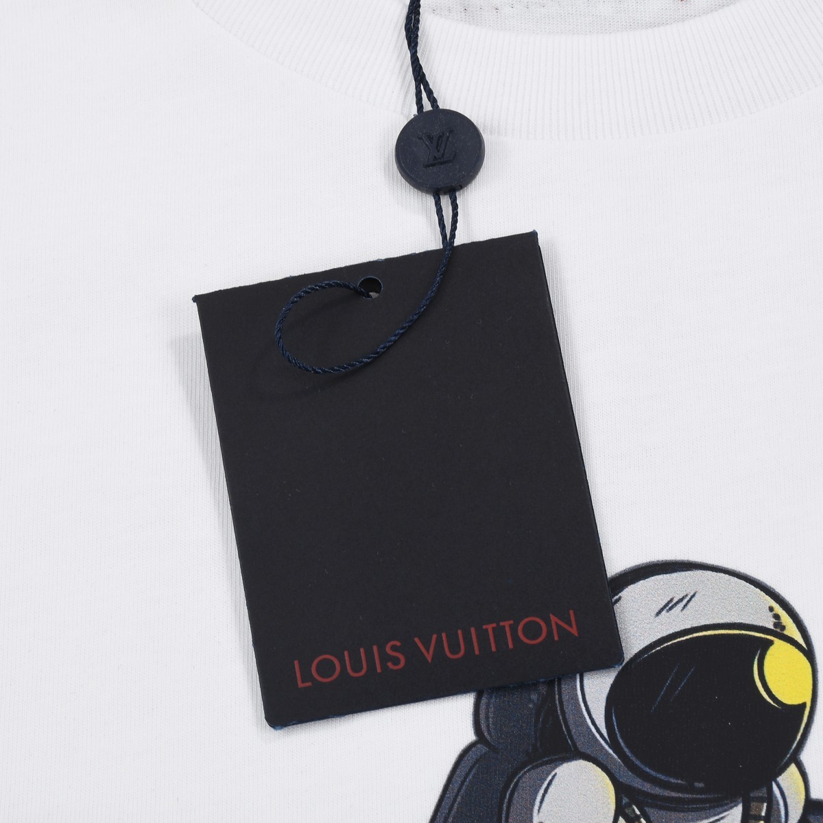 【LOUIS VUITTON】半袖 T シャツ