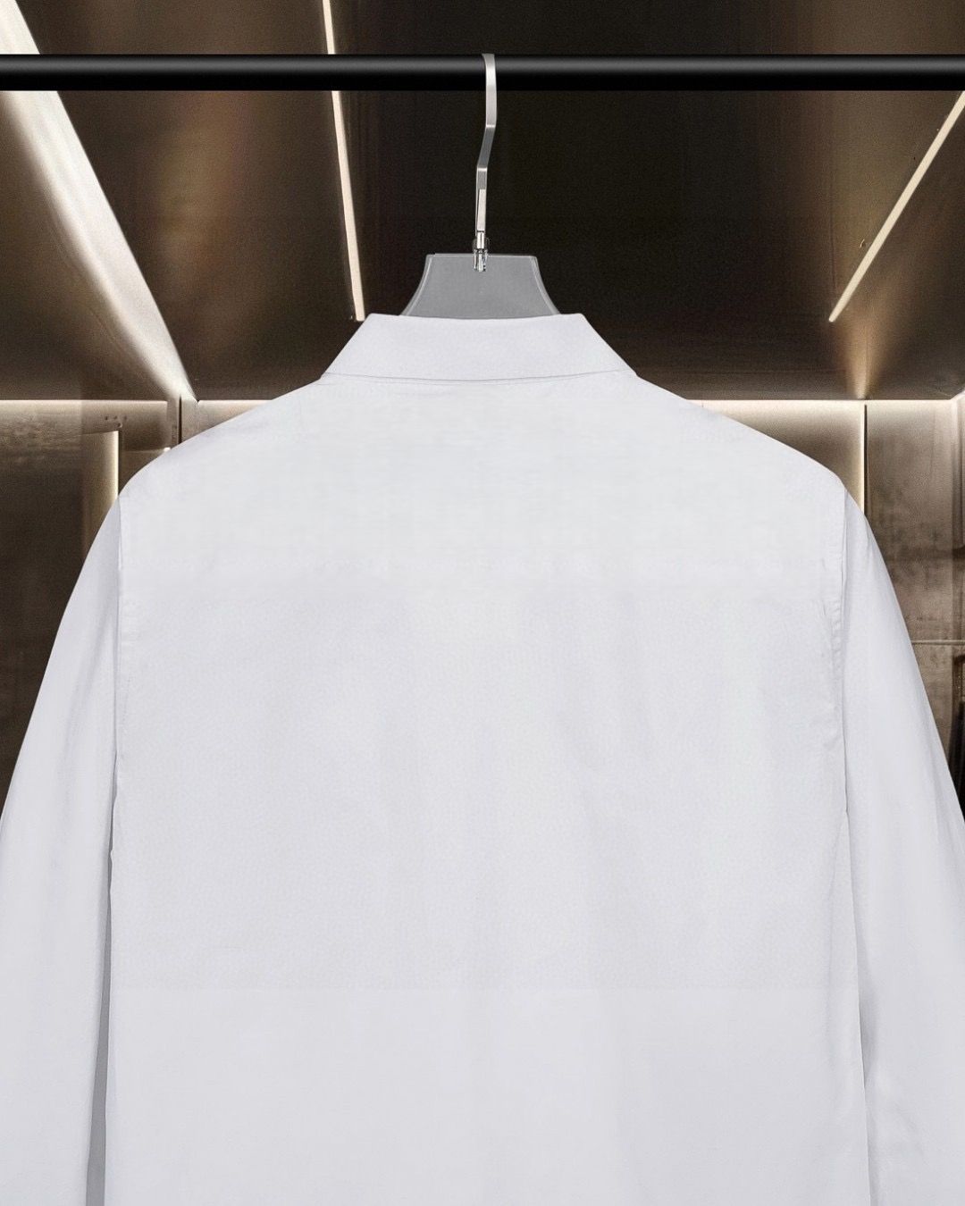 【GIVENCHY】長袖シャツ