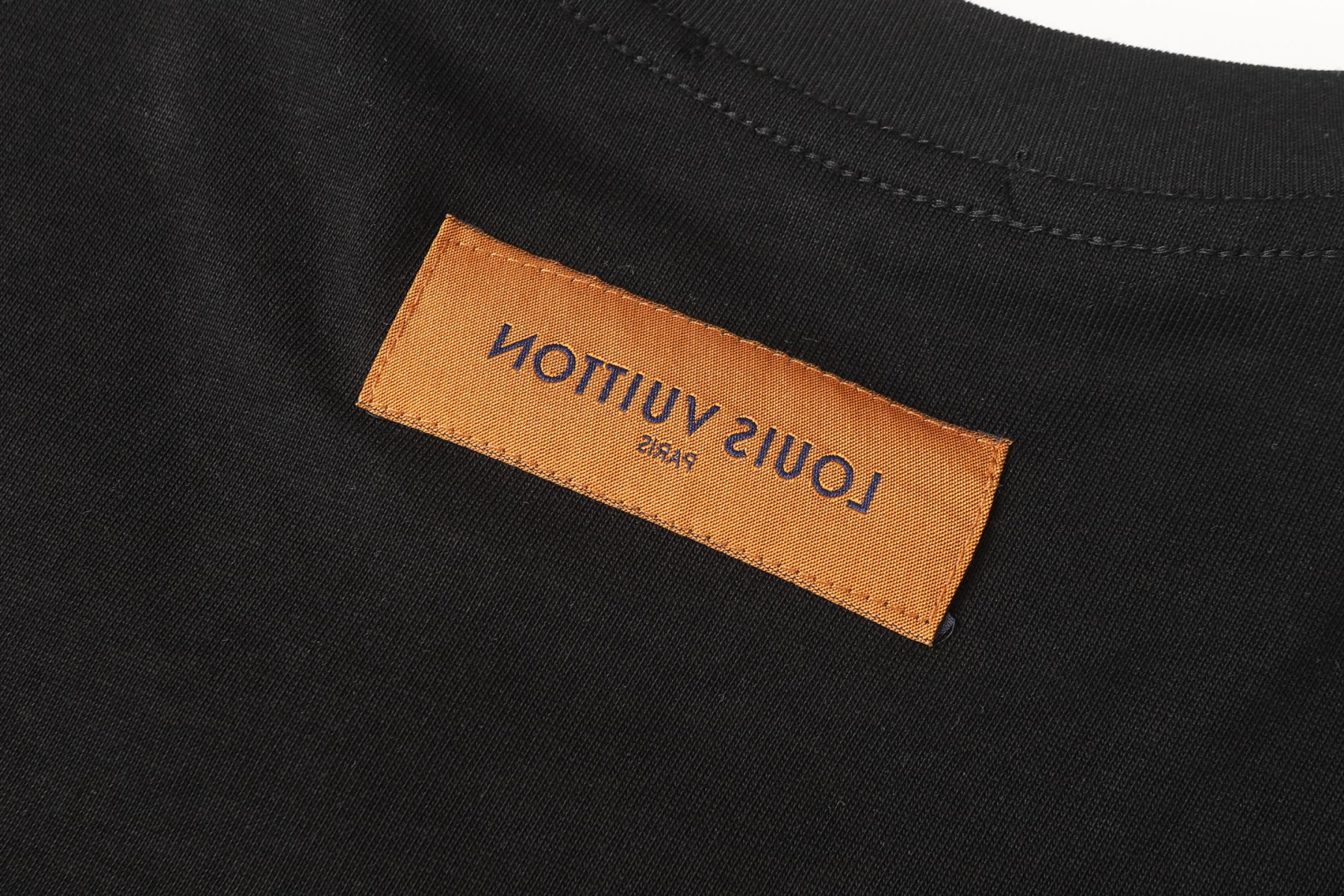 【LOUIS VUITTON】半袖 T シャツ