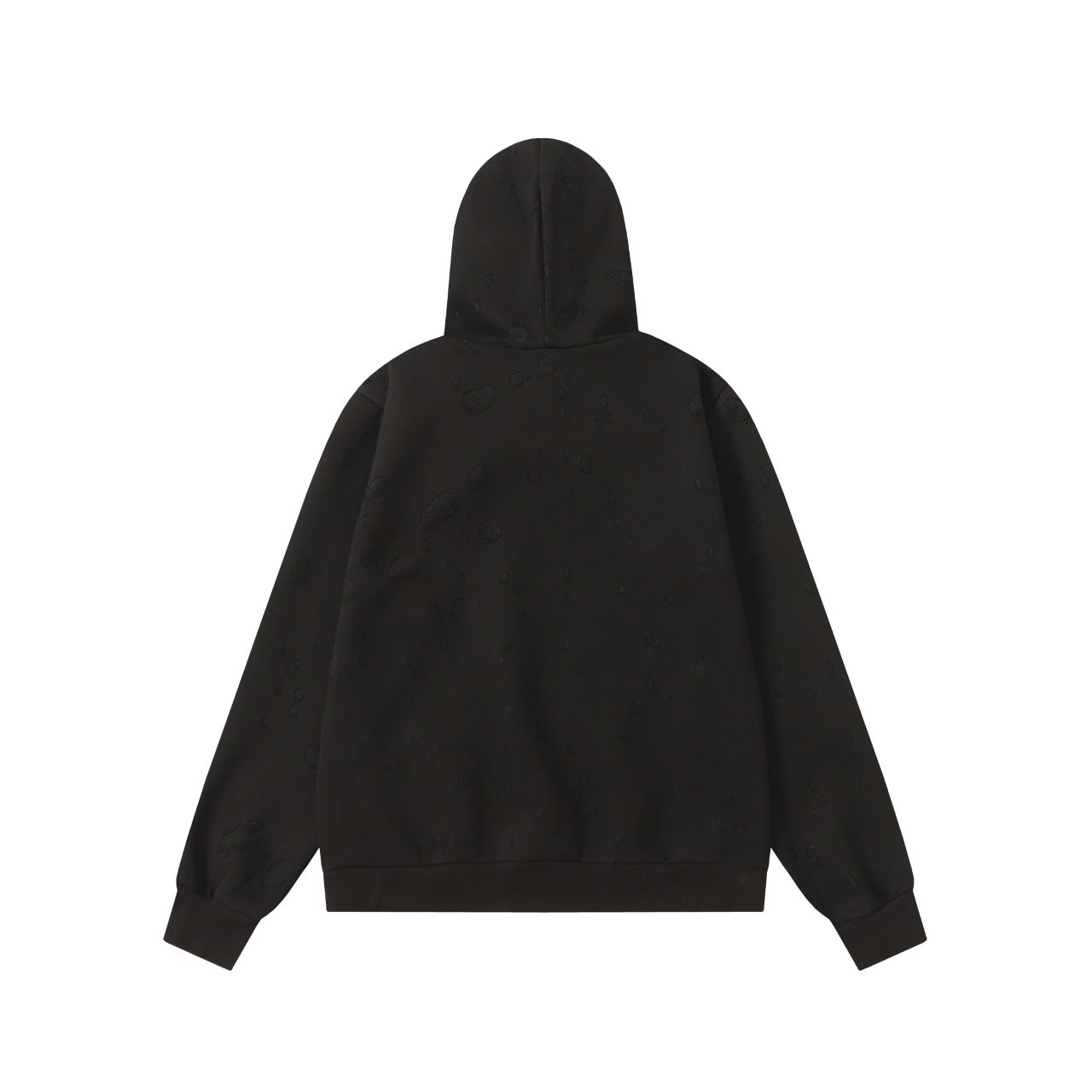 【GIVENCHY】ジバンシー パーカー