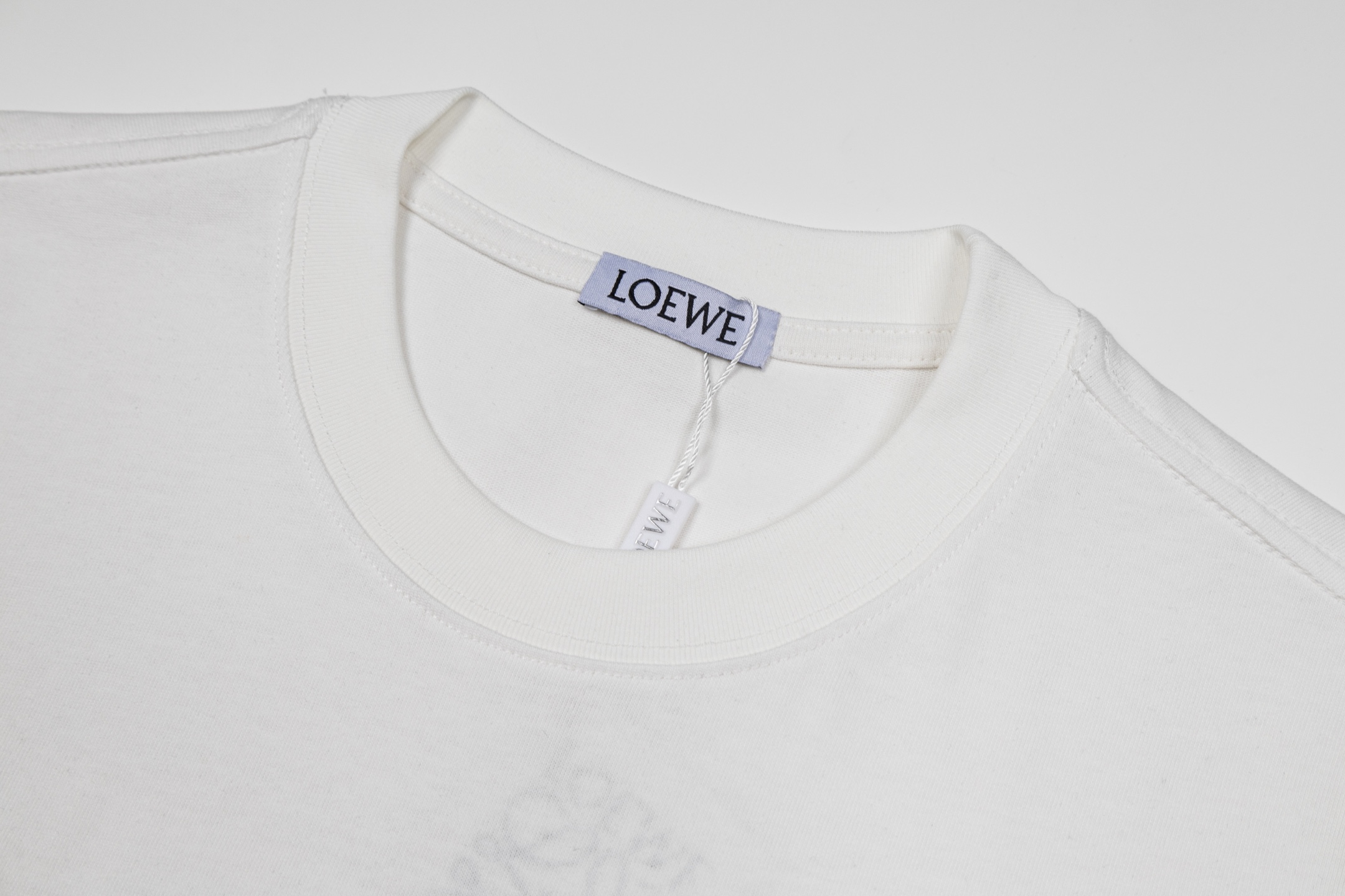 【LOEWE】半袖 T シャツ