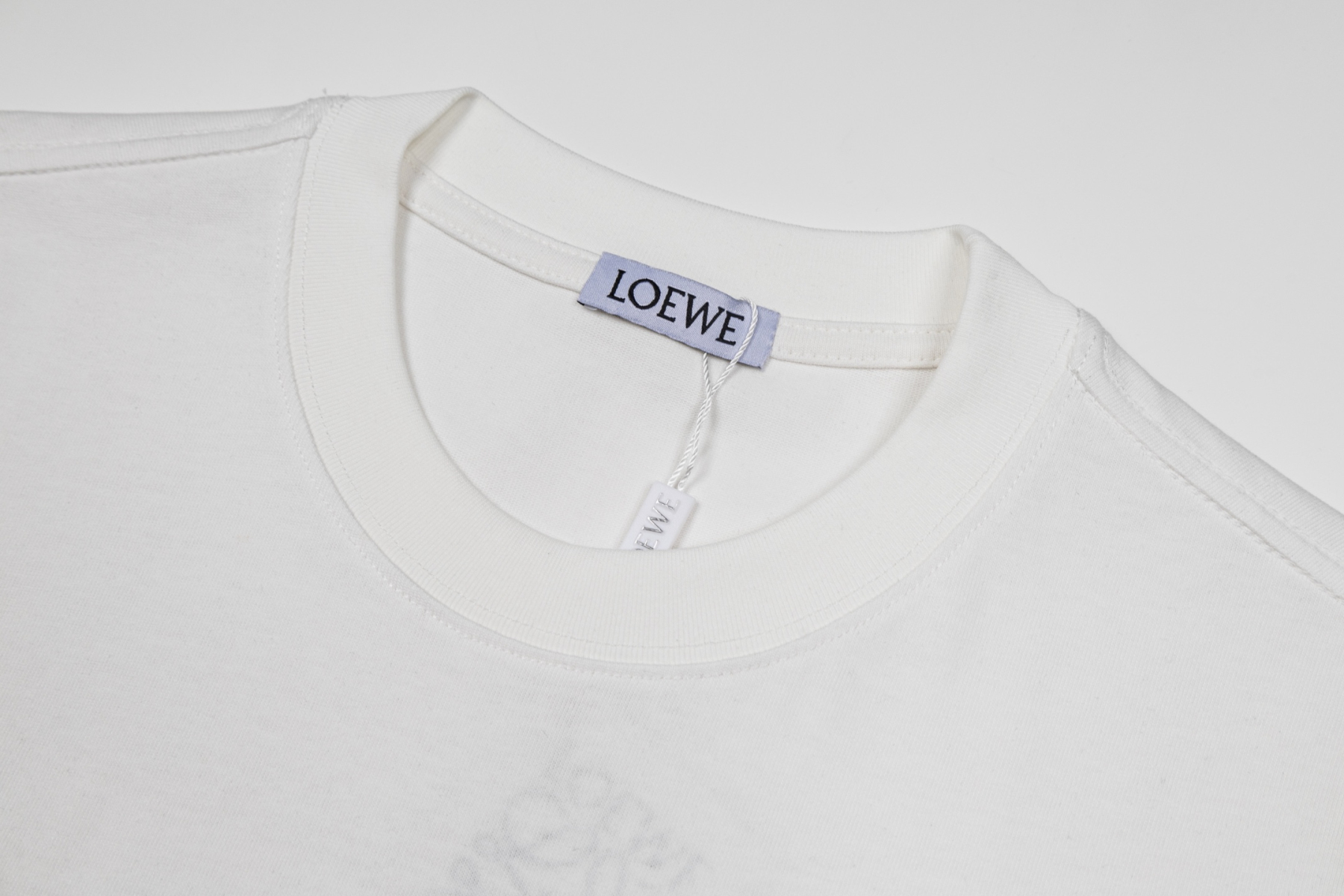 【LOEWE】半袖 T シャツ