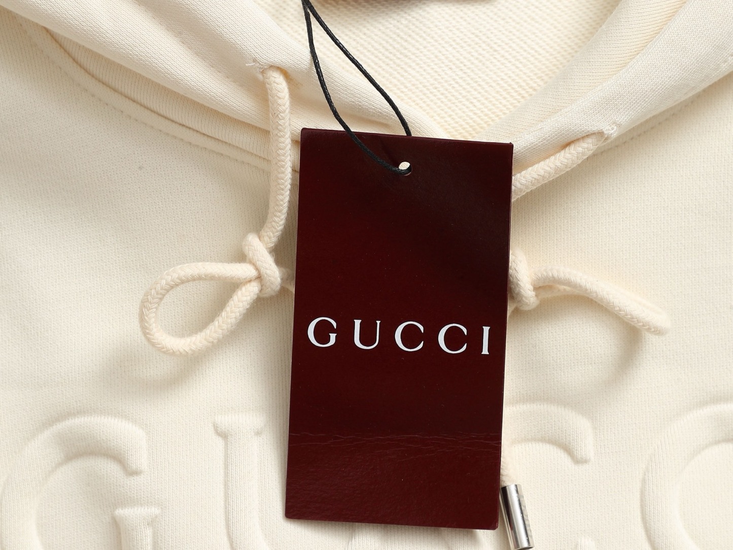 【GUCCI】グッチ パーカー