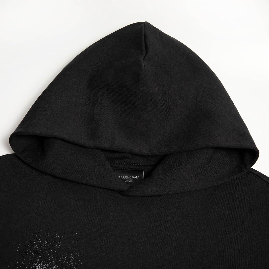 【BALENCIAGA】バレンシアガ パーカー