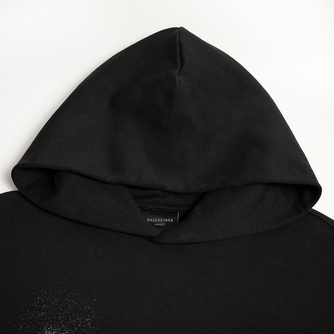 【BALENCIAGA】バレンシアガ パーカー