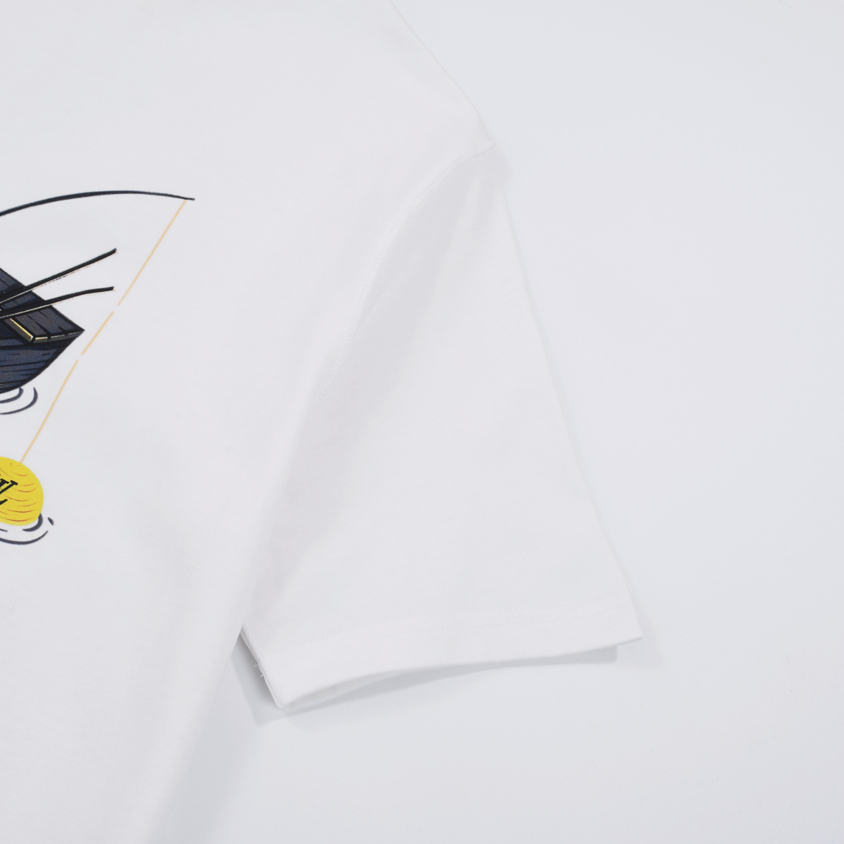 【LOUIS VUITTON】半袖 T シャツ