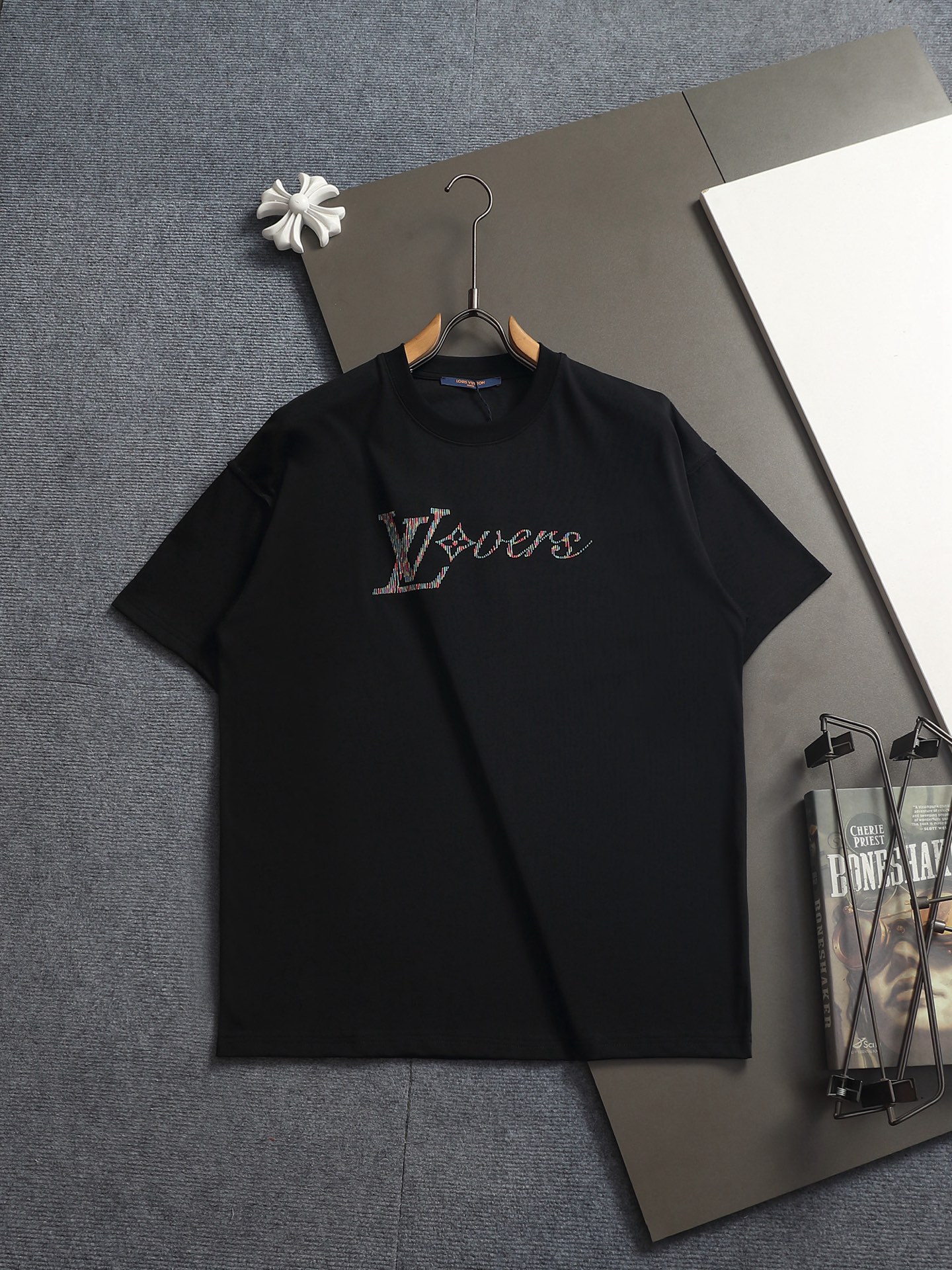  【LOUIS VUITTON】半袖 T シャツ