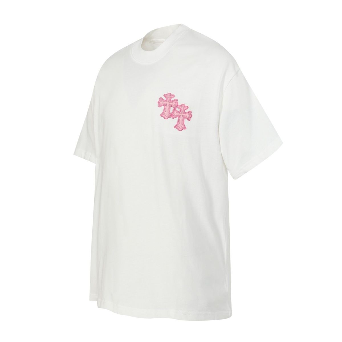 【CHROME HEARTS】半袖 T シャツ
