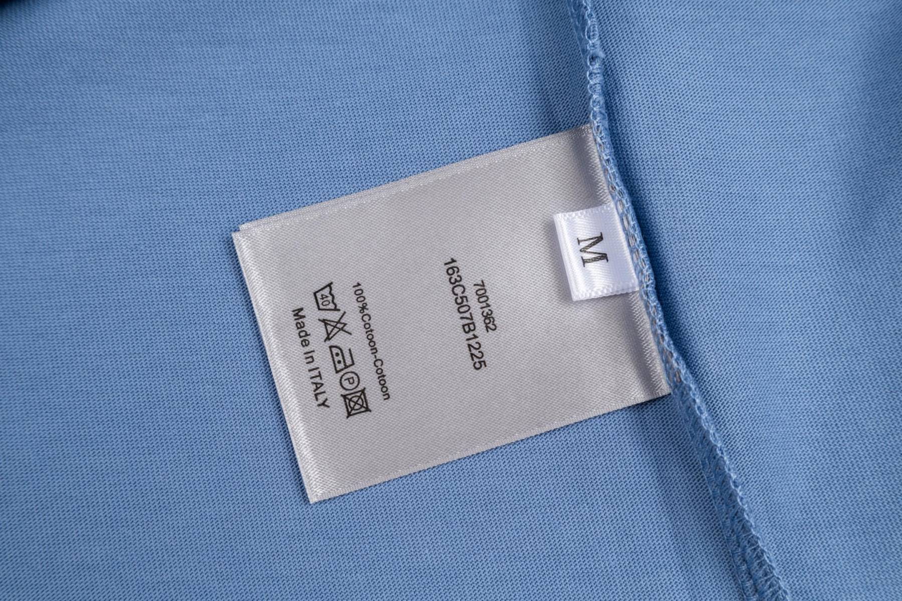【DIOR】半袖 T シャツ