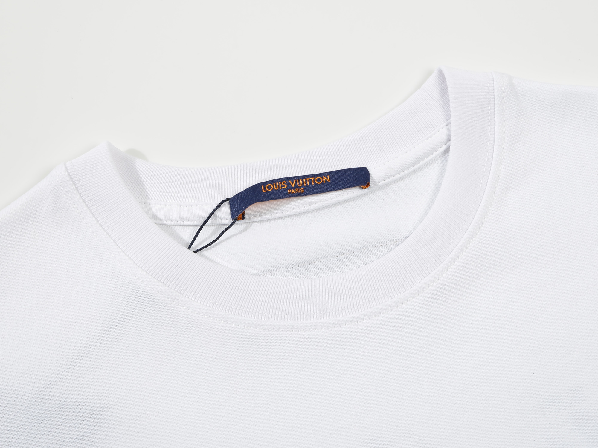 【LOUIS VUITTON旗艦店】ルイヴィトン 半袖Tシャツ ご好評に付き再入荷！