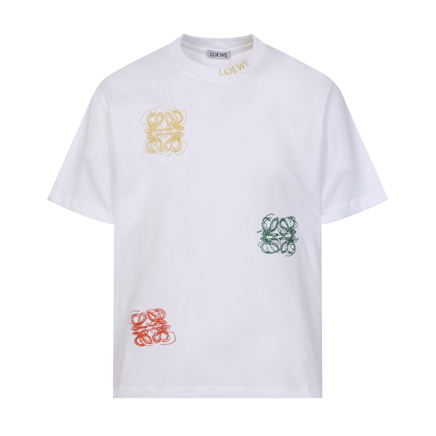 【LOEWE】半袖 T シャツ