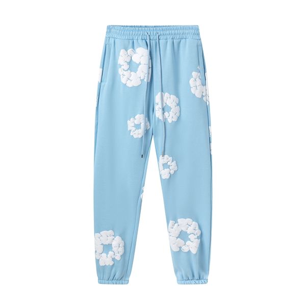 【DENIM TEARS公式旗艦店】ジャージーパンツ ご好評に付き再入荷！
