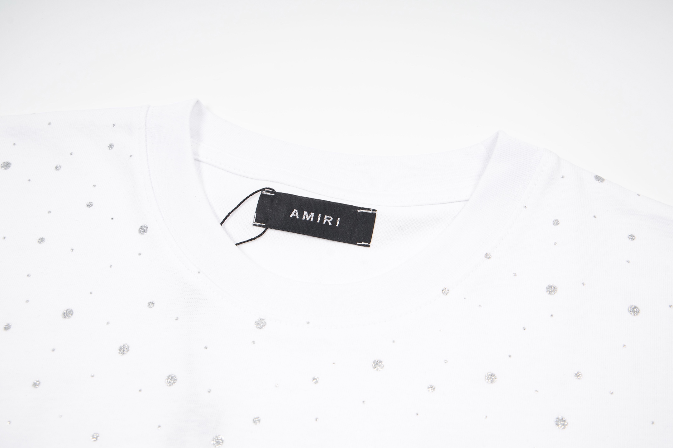 【AMIRI】半袖 T シャツ