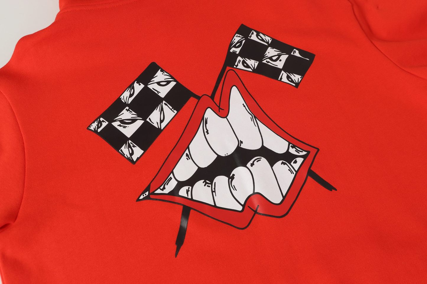 【CHROME HEARTS】クロムハーツ パーカー