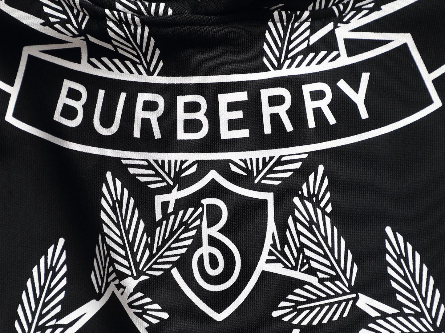 【BURBERRY】バーバリー パーカー