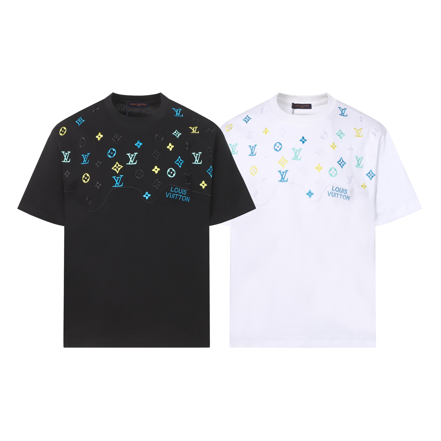 【LOUIS VUITTON】半袖 T シャツ