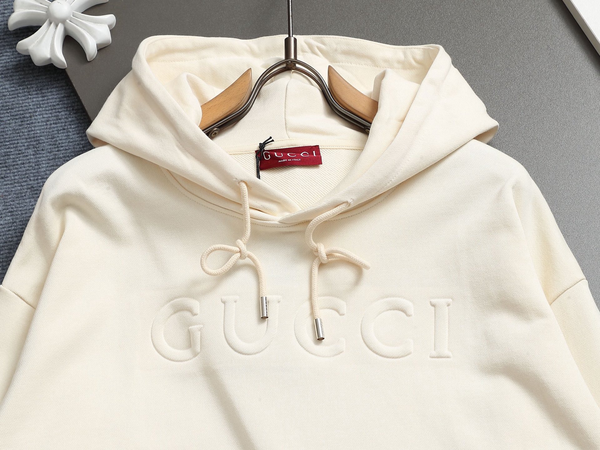 【GUCCI】グッチ パーカー