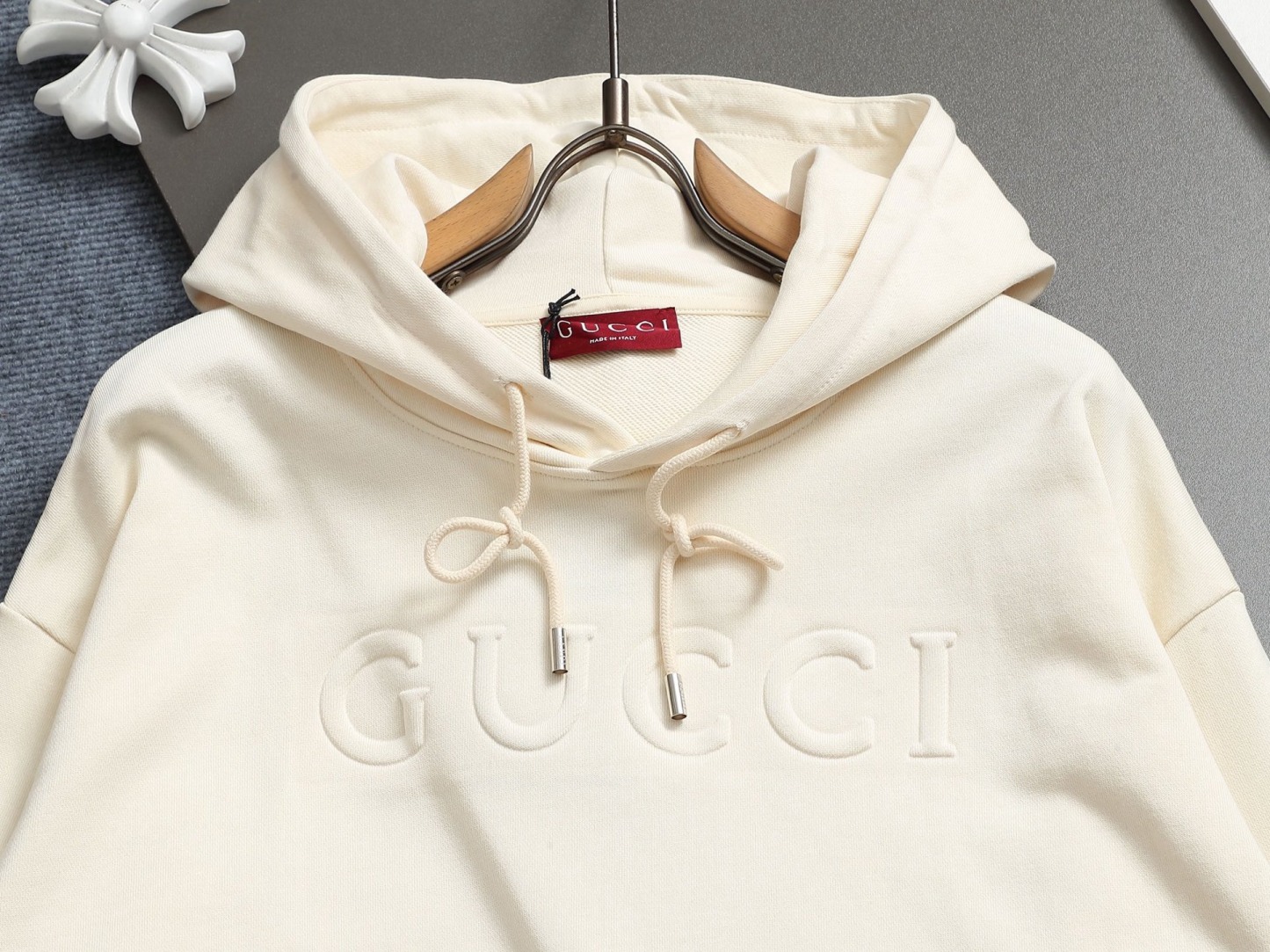 【GUCCI】グッチ パーカー