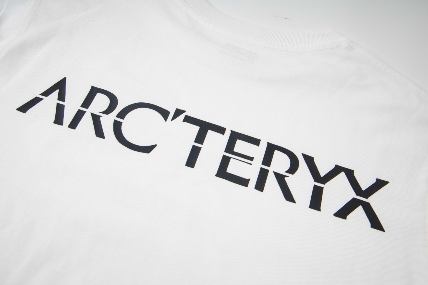 【ARC'TERYX】長袖 T シャツ